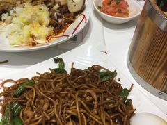 -嘉和一品(长江道店)