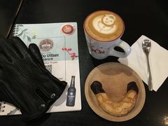 -CafeDuVillage乡村咖啡馆(美邻苑店)