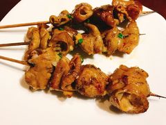 -JUKEBOX玖部音乐餐厅(华侨城店)