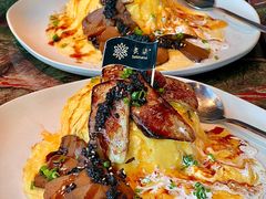 -炙柒Sekinana·精致料理 烧鸟·铁板烧(海上世界店)