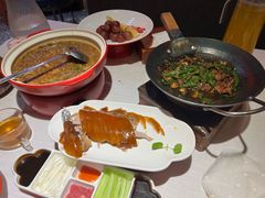 -大鸭梨烤鸭·北京菜(大兴南小街店)