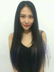 -芳琪造型