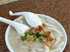 -老西关濑粉(文明路店)