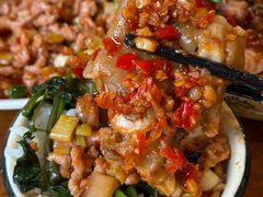 -慕儿姜鸭面江湖菜(七星岗二十年店)