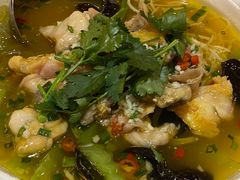 -德胜轩正宗顺德菜(宝安沙井会展中心店)