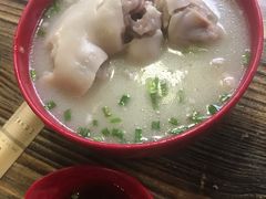 -廖老妈蹄花(中海国际店)