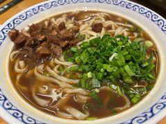 -平娃三宝烧烤·面食(南小街店)