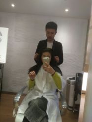 -简法造型·品牌形象店