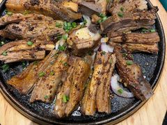 -高老庄新家宴(北斗星广场店)