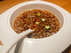 漏鱼很爽口-马仕玖煲·融合菜·酥不腻烤鸭(人大店)