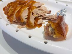 -东流山烤鸭·家常菜(雨山龙湖店)