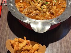 -胖哥俩肉蟹煲(盐城金鹰国际店)