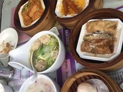 -香港祥兴茶餐厅(江北店)