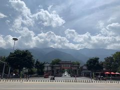 -天龙八部武侠城