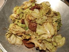 -绿茶餐厅(乐峰广场店)