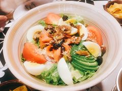 -CRAZYONES西班牙海鲜饭(日月光店)