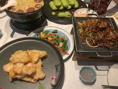 -百富源·海鲜辽菜(浑河堡店)