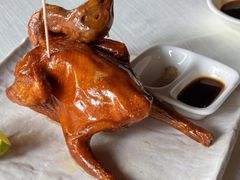 -侨美·唐荔园·40年地道粤菜