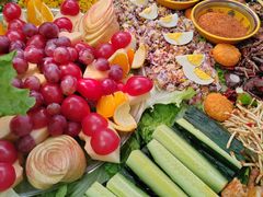 -遇见阿家村云南菜(魏公村店)