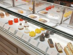 -Angelina安吉丽娜(恒隆广场店)