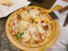 -92°C俄式厨房(中央大街店)