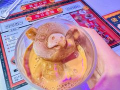 -龙记·香港茶餐厅(海上世界店)