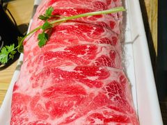 -鲜货俚鲜火锅(青果路店)