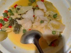 -老家水饺濮阳菜(巴黎街店)
