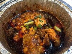 -碎怂烤肉(钟楼柳巷店)