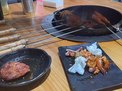 -号令江湖·水浒烤肉(和畅睦邻中心店)