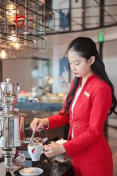 -凯宾斯基饭店·宴会厅