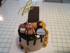 -CAKE BOSS 蛋糕老板(领展购物广场·中关村店)