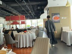 -悦融·京鲁菜·露台花园(安定门店)