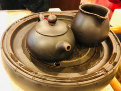 -点都德(聚福楼店)