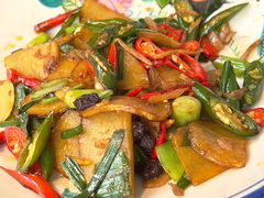 -树厨贵州菜(大十字店)