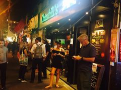 -翠华餐厅(湾仔店)