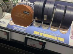 -Olive Young(明洞旗舰店)