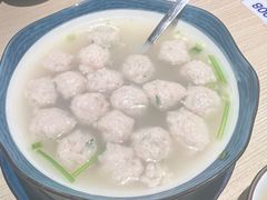 -小船渔村•大连菜•大连焖鱼(黄河路店)