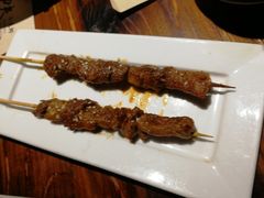 -功夫小龙虾·烧烤·江湖菜(金沙洲店)