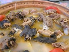 -阿婆情腊排骨火锅(金虹路店)