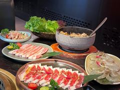-和来烤肉(仓山万达店)