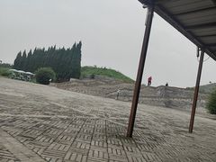 -汉景帝阳陵博物院