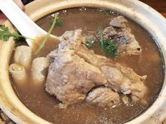 -花园咖啡厅(厦门美丽华大酒店)