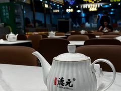 -德元兰州纯汤牛肉面(深圳首店)