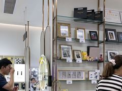 -海马体照相馆丨大师(青岛万象城店)