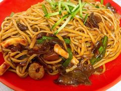 -高丽雅韩式炸酱面(南洪街店)