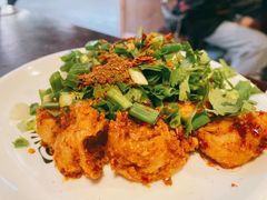 粉蒸肥肠-冯四孃跷脚牛肉·非物质文化遗产店