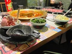 -哥老官重庆美蛙鱼头(宝山龙湖店)