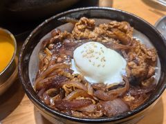 -汉城烤肉(华山路店)
