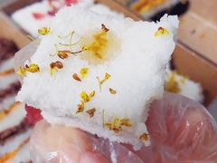 -南大门韩糕(后埭溪路店)